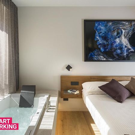 Aera Luxury Suites By Wonderful Italy Катанія Екстер'єр фото