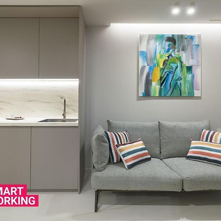 Aera Luxury Suites By Wonderful Italy Катанія Екстер'єр фото