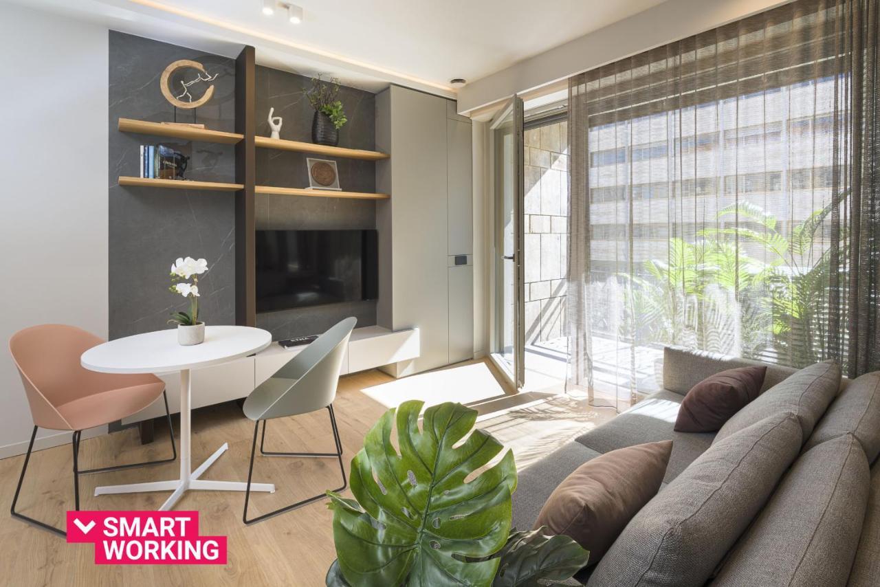 Aera Luxury Suites By Wonderful Italy Катанія Екстер'єр фото