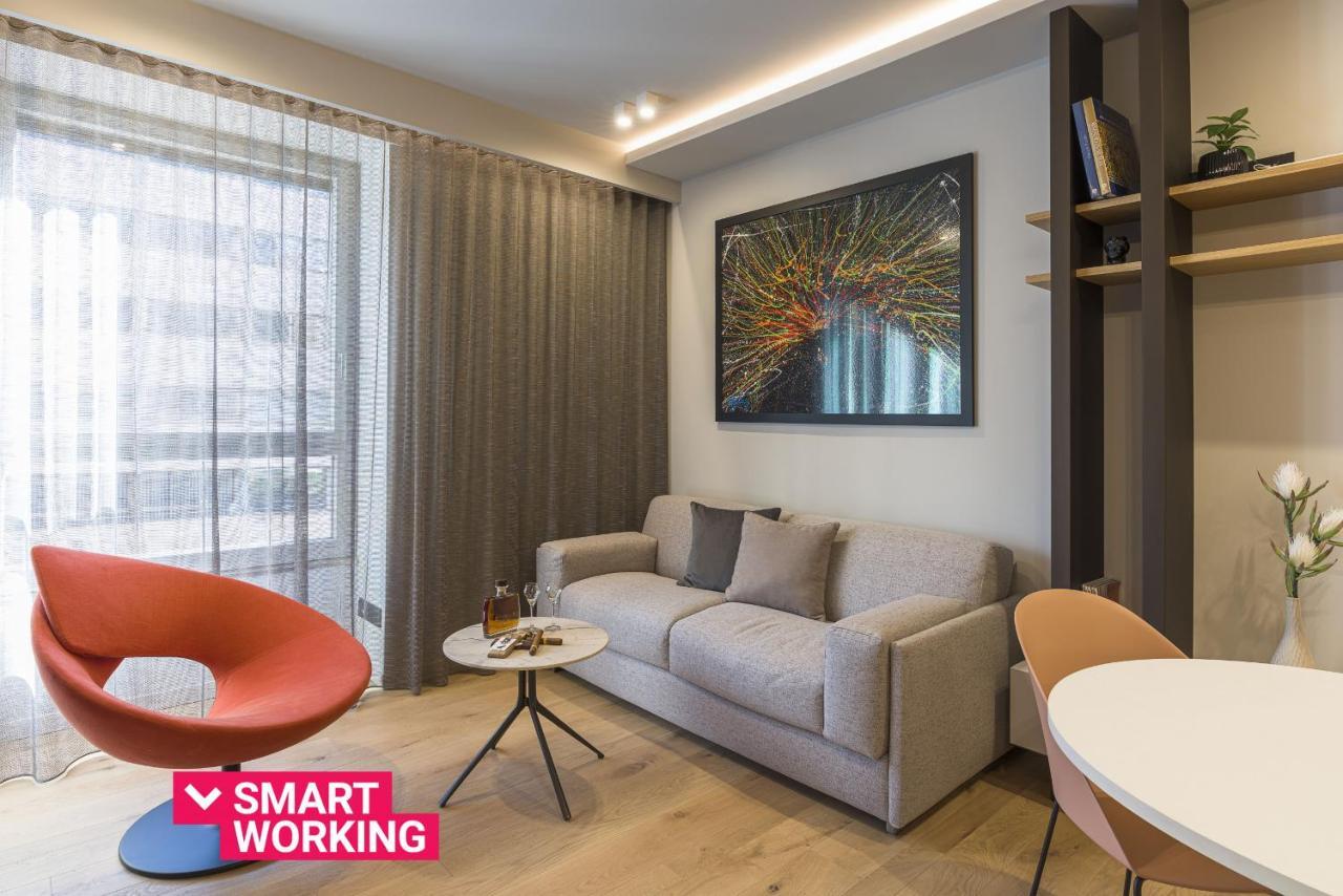 Aera Luxury Suites By Wonderful Italy Катанія Екстер'єр фото