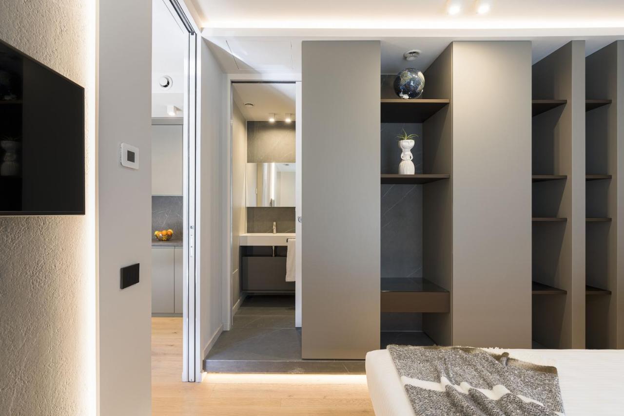 Aera Luxury Suites By Wonderful Italy Катанія Екстер'єр фото