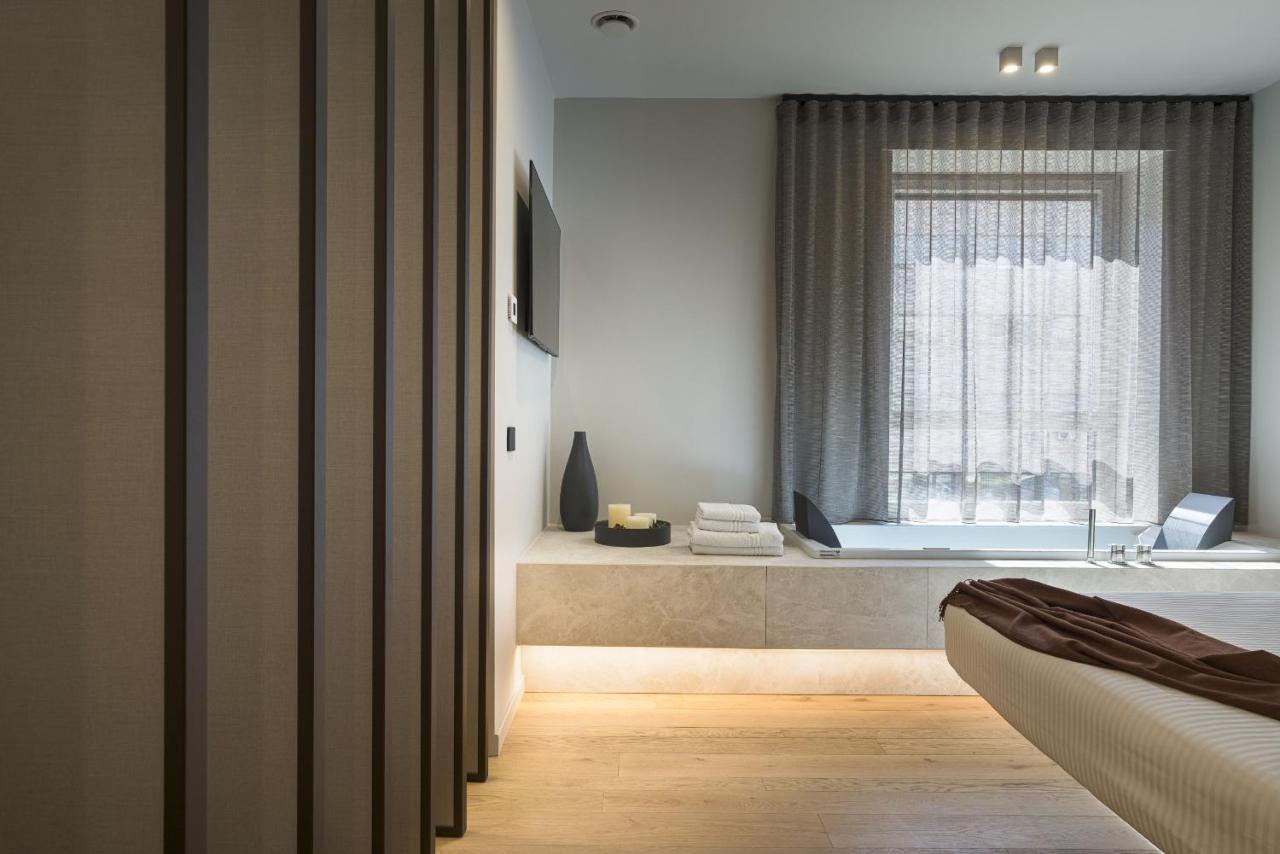 Aera Luxury Suites By Wonderful Italy Катанія Екстер'єр фото