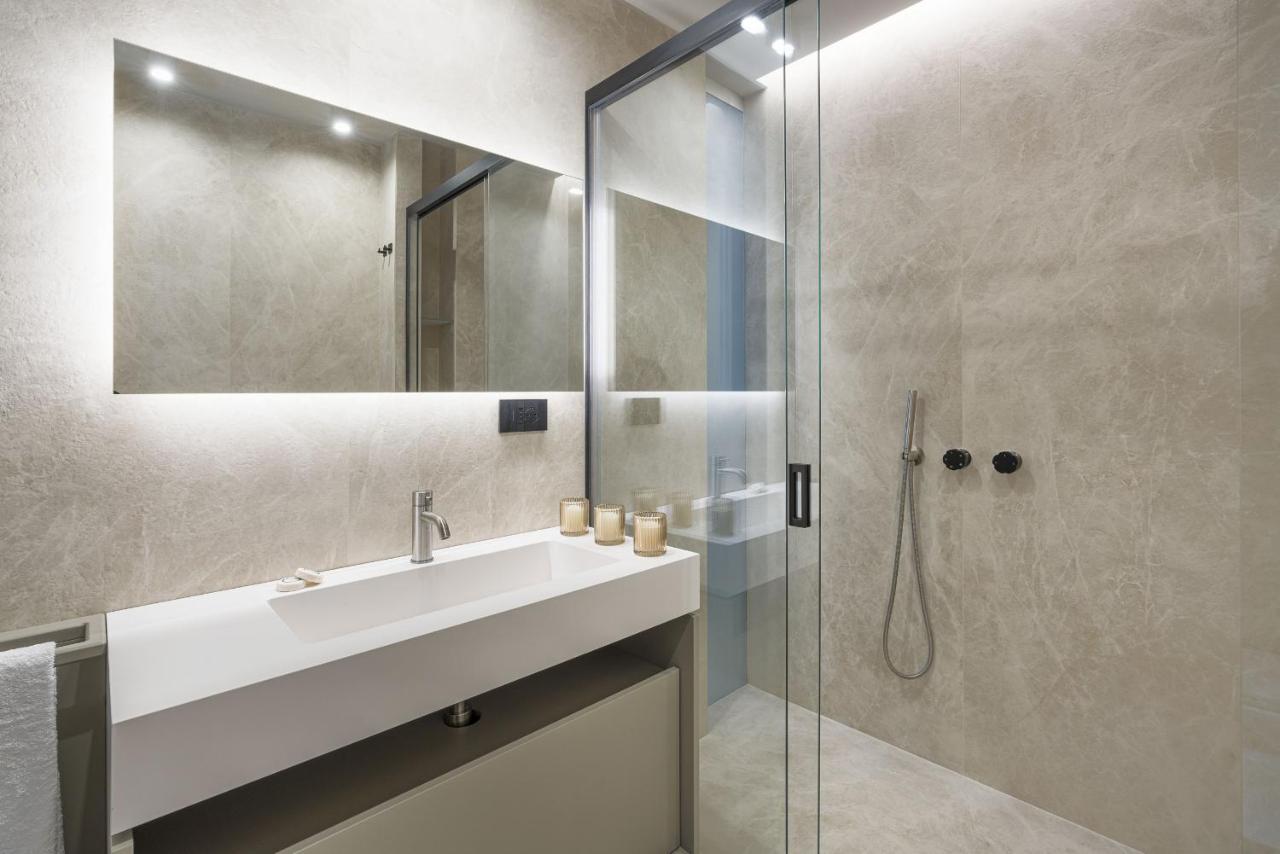 Aera Luxury Suites By Wonderful Italy Катанія Екстер'єр фото