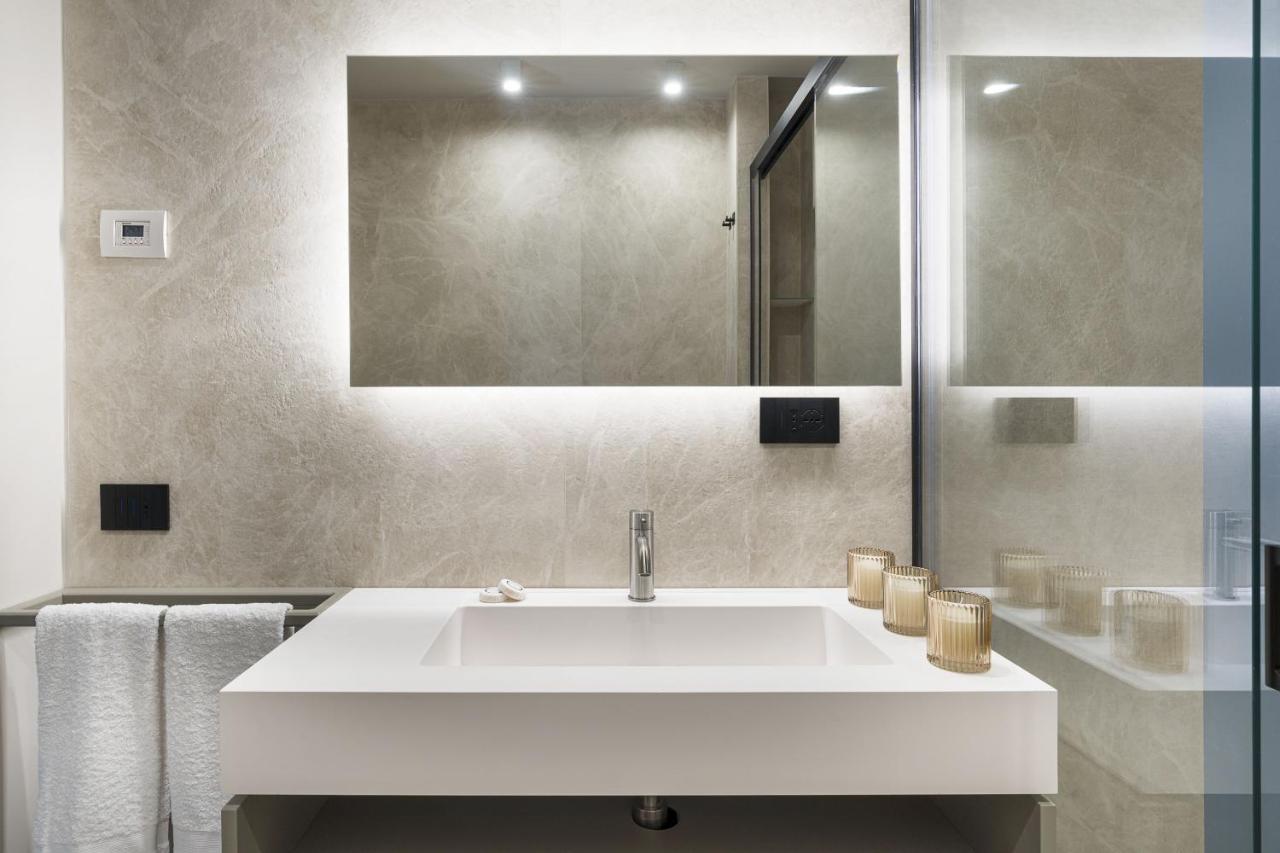 Aera Luxury Suites By Wonderful Italy Катанія Екстер'єр фото