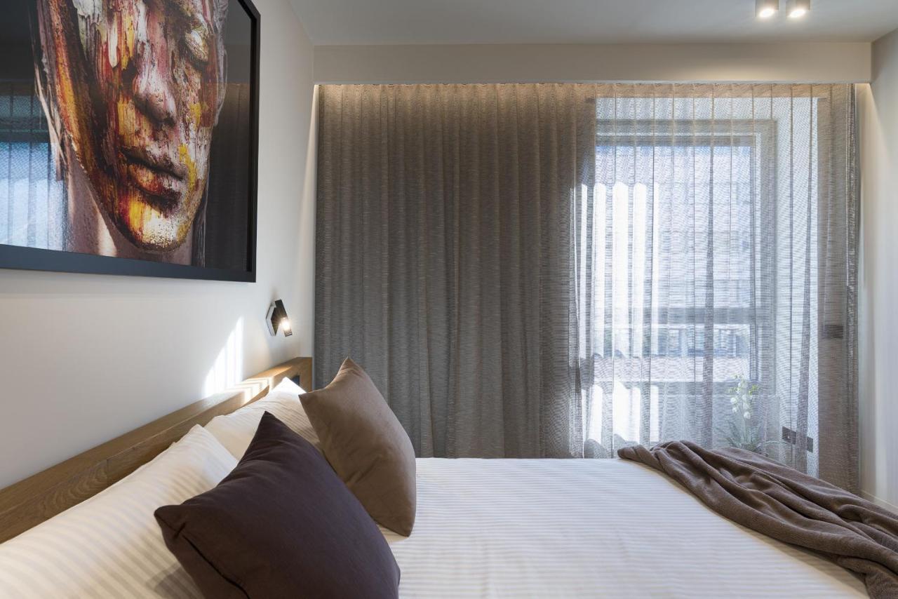Aera Luxury Suites By Wonderful Italy Катанія Екстер'єр фото